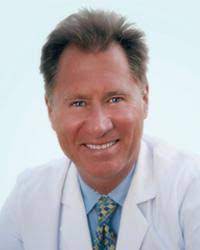 Picture of Dr Wayne Scott Andersen for what is the Optavia Diet