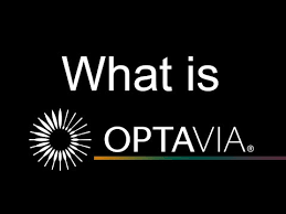 Picture of words what is Optavia